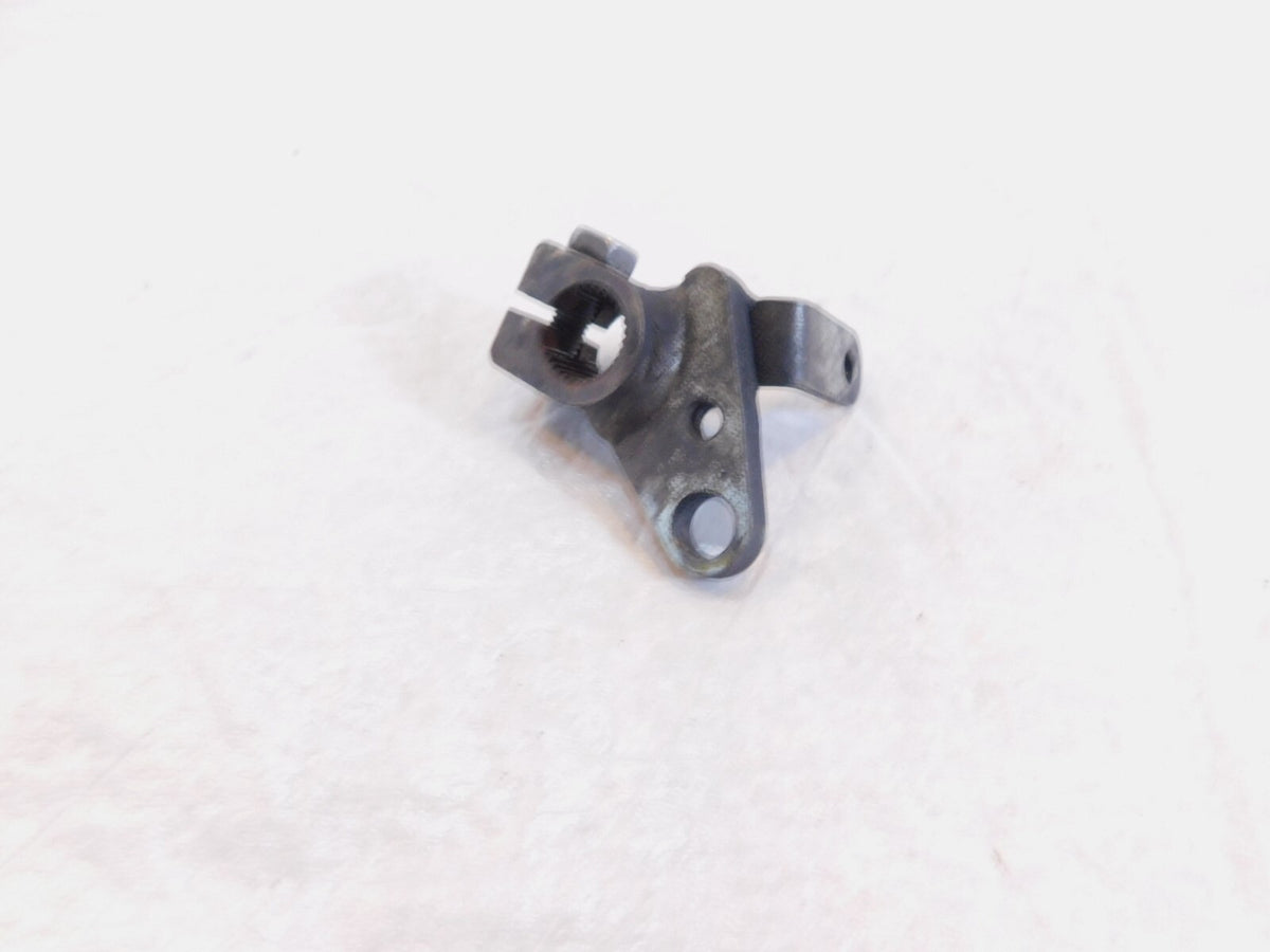 Yamaha V-Star 1100 XVS1100 1300 XVS13 Deluxe Foot Rear Brake Pedal Lever Arm Rod - C3 Cycle