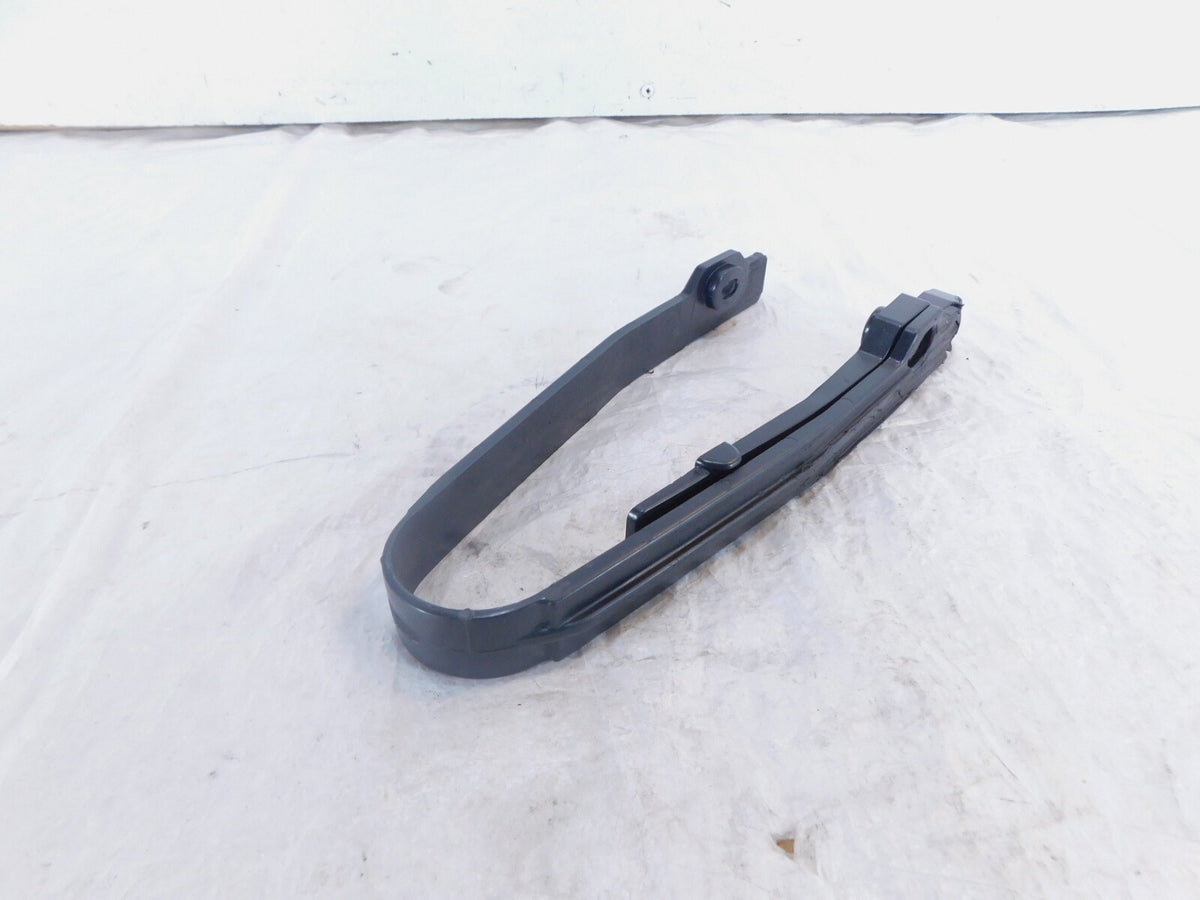 2014-2017 Aprilia Caponord 1200 Rally Rear Wheel Drive Chain Guide Plate - C3 Cycle