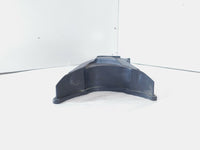05-15 Yamaha Majesty 400 YP400 Left Engine Air Intake Filter Duct Scoop Cover - C3 Cycle
