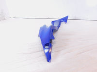 2014-2016 Honda CBR650 CBR650F CBR 650 Blue Left Side Cover Fairing Panel Cover - C3 Cycle