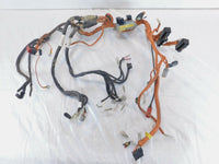 2016 Victory Brammo Empulse TT Main Wire Wiring Harness Loom For Parts or Repair - C3 Cycle