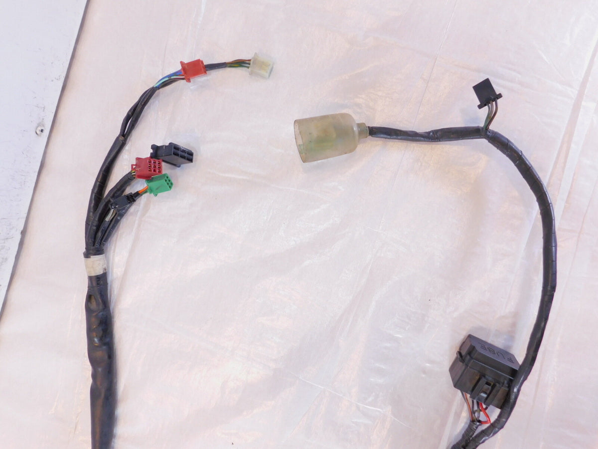 1994-1995 Honda CB1000 CB 1000 Main Electrical Wiring Harness Wire Cable Loom - C3 Cycle