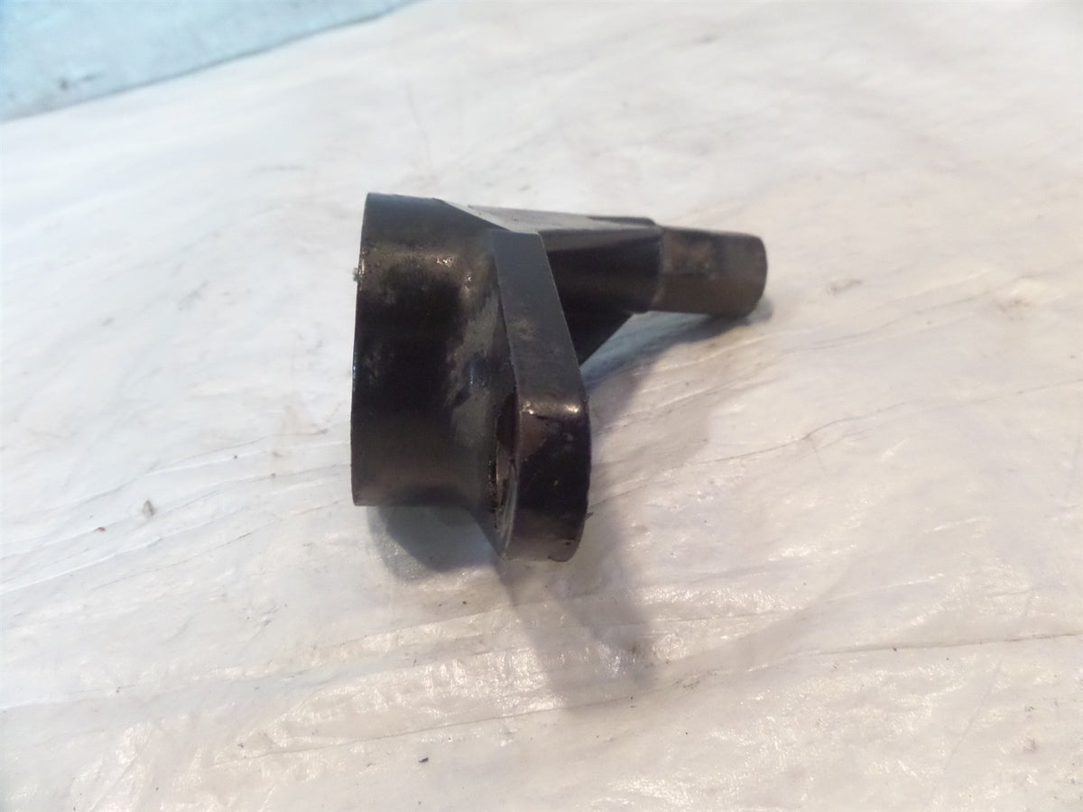 Harley Davidson Tour Glide &Electra Glide Left Rear Fork Swingarm Mount Bracket - C3 Cycle