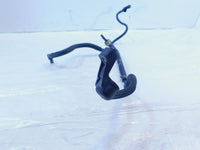 BMW R1200GS R1200R R1200RT R1200RS Throttle Body Fuel Distributor Hose Pipe Line - C3 Cycle