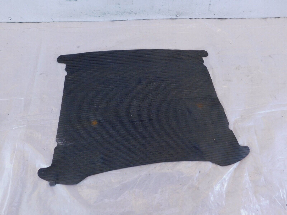 Harley Davidson Touring Electra Glide Ultra & Classic Tour Pak Box Bottom Mat - C3 Cycle
