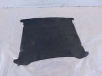 Harley Davidson Touring Electra Glide Ultra & Classic Tour Pak Box Bottom Mat - C3 Cycle