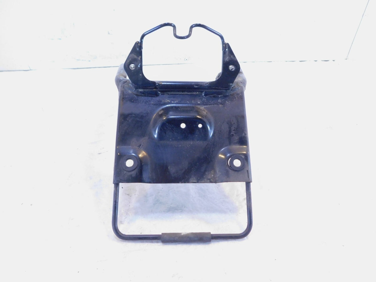 1999-2007 Honda Shadow 600 VT600 VT600C VLX Deluxe Black Rear Subframe Sub Frame - C3 Cycle