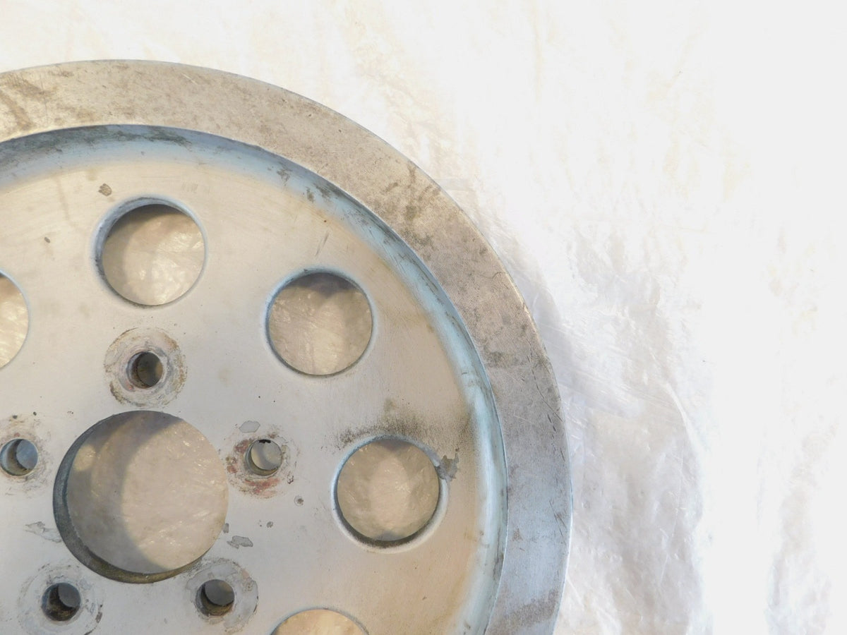 Harley Davidson Sportster 883 & 1200 Rear Wheel Belt Pulley Sprocket 40246-91 - C3 Cycle