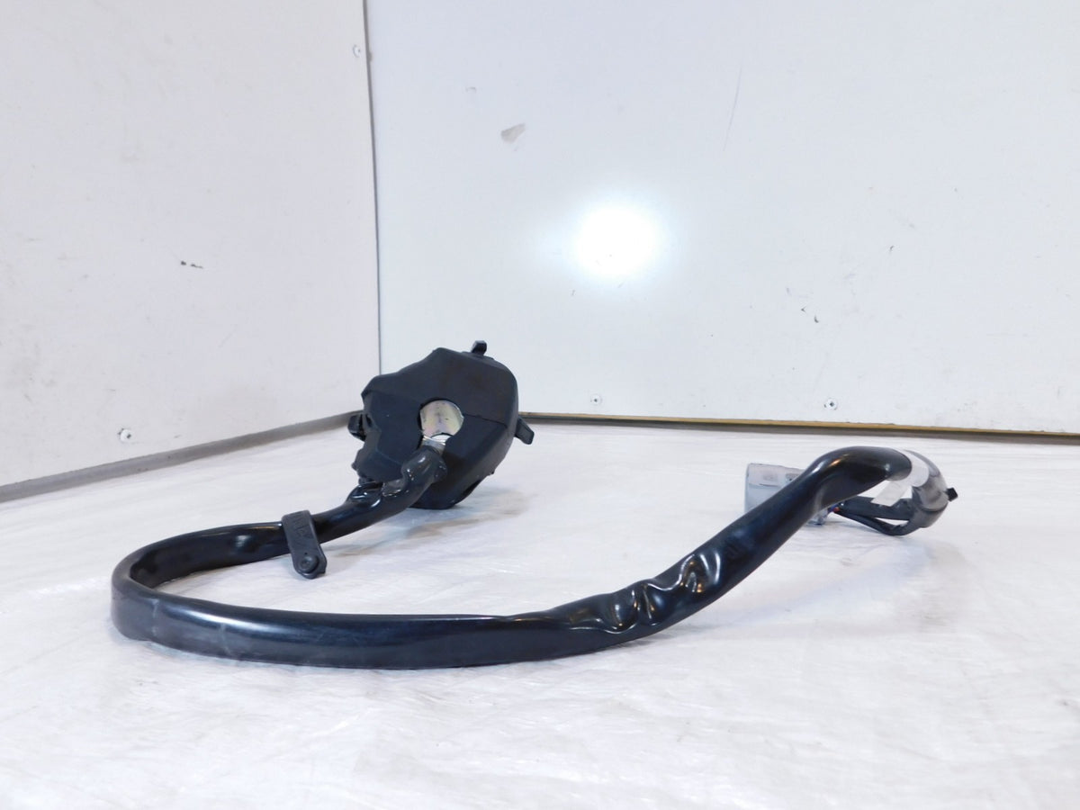 Aprilia RS660 Extrema & Tuono 1100 Left Handlebar Control Switches - For Parts - C3 Cycle