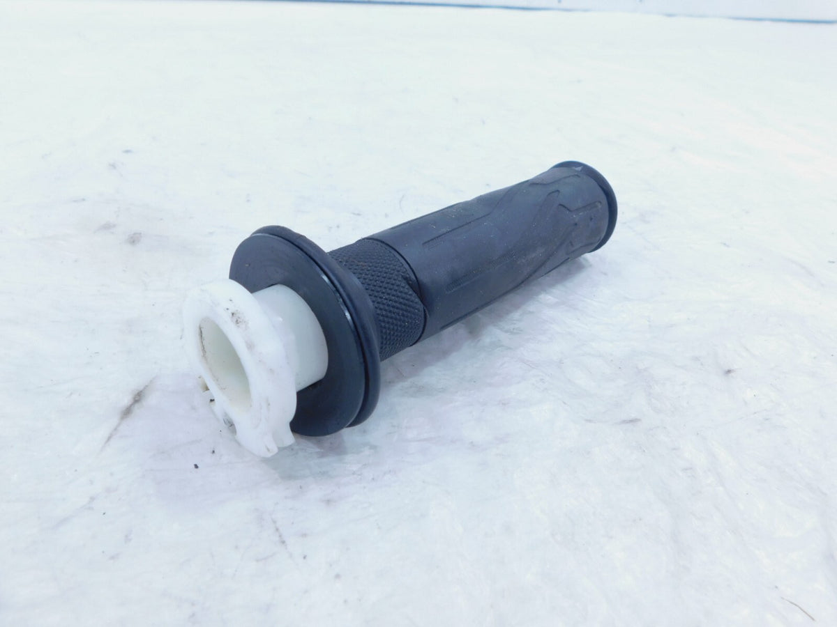 2014-2018 Yamaha Super Tenere XTZ12 & 2019 Niken Right Handlebar Throttle Grip - C3 Cycle