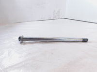 Yamaha FZR400 FZR600 FZX700 Virago 700 750 1000 1100 Front Wheel Axle Bolt Shaft - C3 Cycle