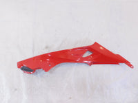 14-19 BMW S1000-RR S1000RR Right Left Gas Petrol Fuel Tank Trim Cover Fairing - C3 Cycle