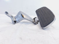 2004-2009 Victory Kingpin Rear Right Passenger Floorboard Footboard w/ Mount - C3 Cycle