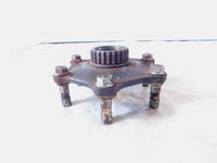 1987-2007 Honda VT1100 Spirit Shadow 1100 Rear Wheel Differential Mount Flange - C3 Cycle