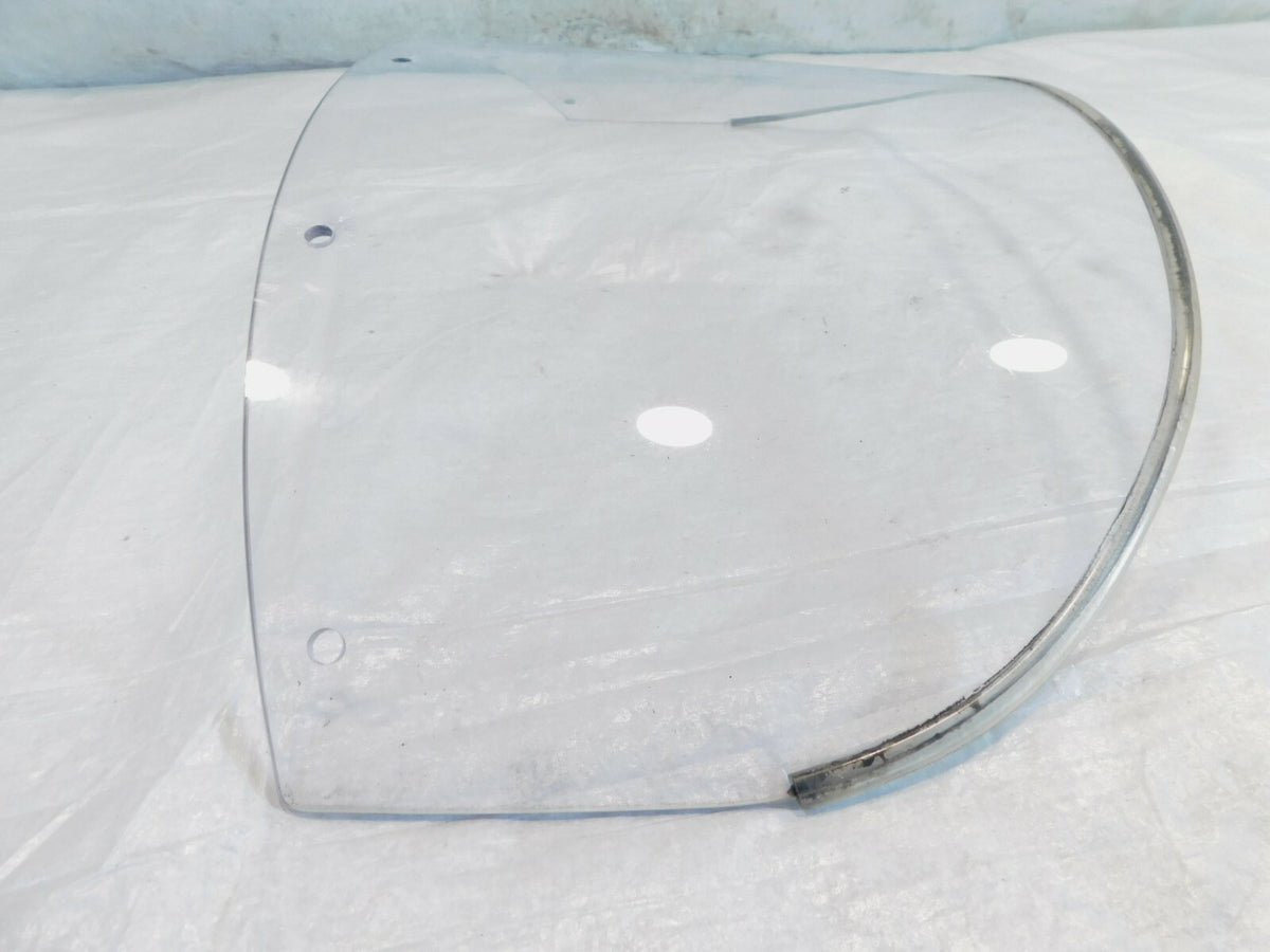 2011-2020 Kawasaki Vulcan 1700 VN1700 Vaquero Front Windshield Screen Covering - C3 Cycle