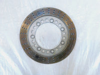 1996-2000 Kawasaki Vulcan VN1500 1500 Classic 1500L Rear Wheel Disc Brake Rotor - C3 Cycle