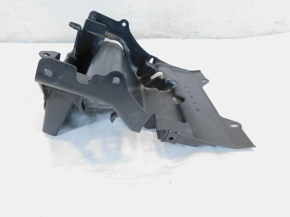 2012-2017 Honda NC700X OEM Rear Fender Electrical PGM-FI Storage Unit Box Holder - C3 Cycle