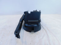 2001-2005 BMW F650CS F650 CS Air Intake Filter Cleaner Box & Luggage Compartment - C3 Cycle