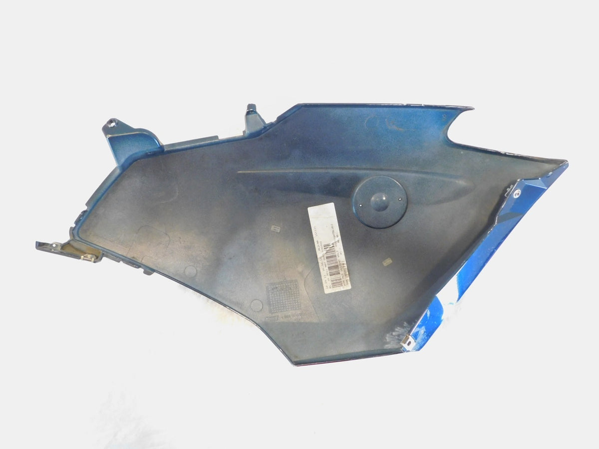 10-13 BMW R1200RT R900RT Midnight Blue Front Right Side Fairing Cowl Panel Cover - C3 Cycle