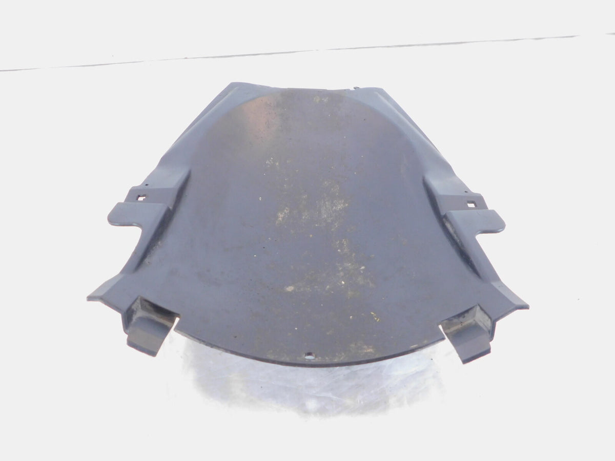 BMW K1200GT & K1200RS Rear Wheel Undertail Fender Mudguard Splashguard - C3 Cycle