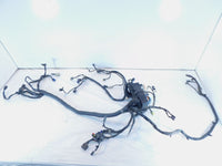 2007 07 Harley Davidson Dyna Low Rider & Street Bob Main Wiring Harness Loom - C3 Cycle