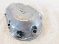 Harley Davidson Dyna & Softail Twin Cam Bare 6 Speed Transmission Side Cover - C3 Cycle