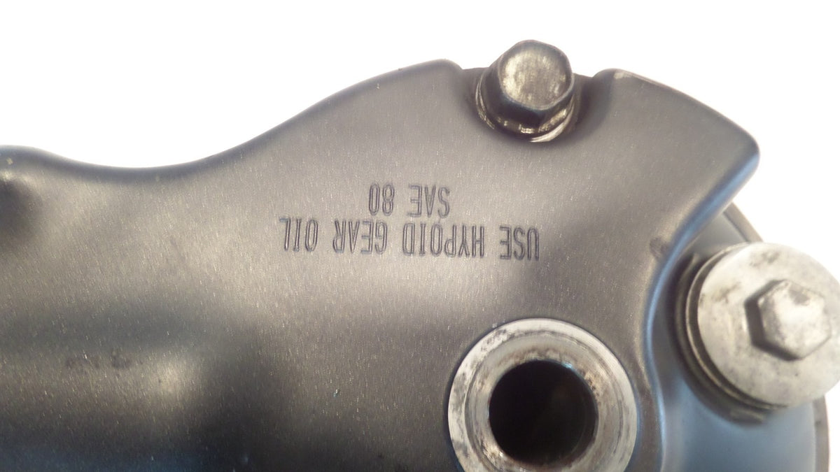 2014 Honda CTX1300 Rear Wheel Final Drive Gear Rear Differential - C3 Cycle