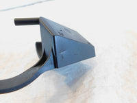 1984-1991 BMW K100 K100LT K100RS K100RT Black Fuel Air Accumulator Piece - C3 Cycle