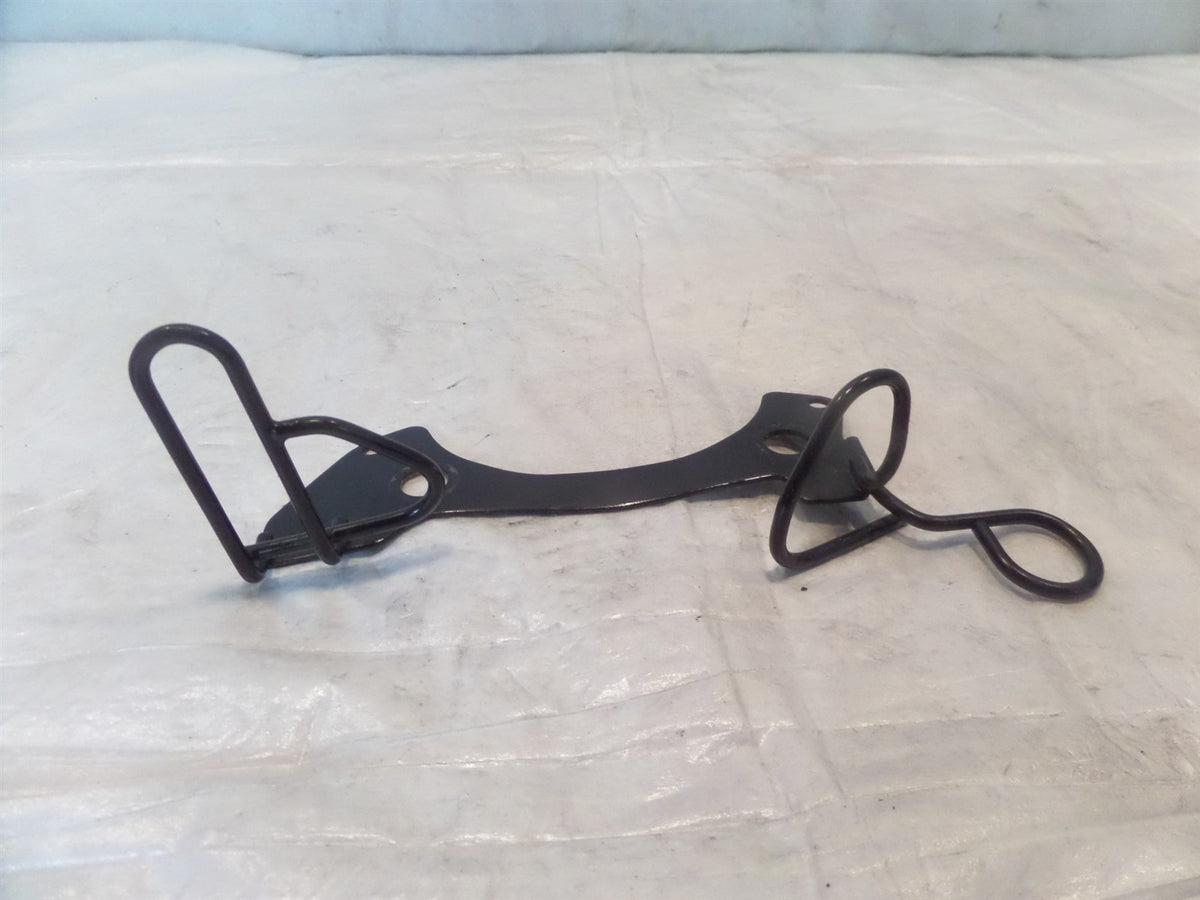 Yamaha V-Star 1100 XVS1100 Custom Midnight Front Handlebar Clutch Cable Guide - C3 Cycle