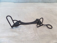 Yamaha V-Star 1100 XVS1100 Custom Midnight Front Handlebar Clutch Cable Guide - C3 Cycle