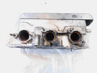 01-03 Honda Goldwing GL1800 1800 Left Cylinder Head & Camshafts w/ Valve Cover - C3 Cycle