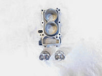2018-2022 Kawasaki Ninja 400 EX400 & Z400 Engine Cylinder Barrel Jugs & Pistons - C3 Cycle