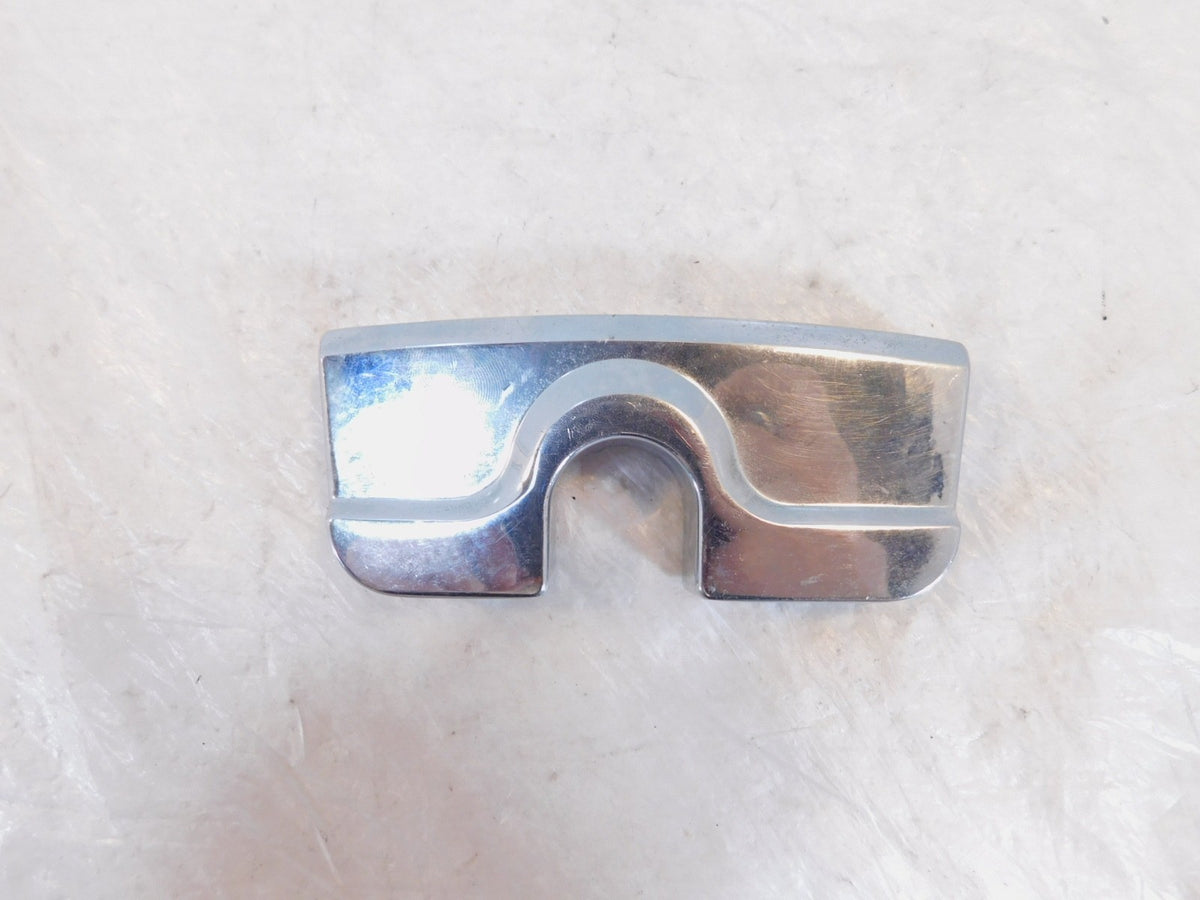 Harley  Twin Cam Touring Dyna & Softail Kuryakyn Cylinder Head Mount Bolt Cover - C3 Cycle