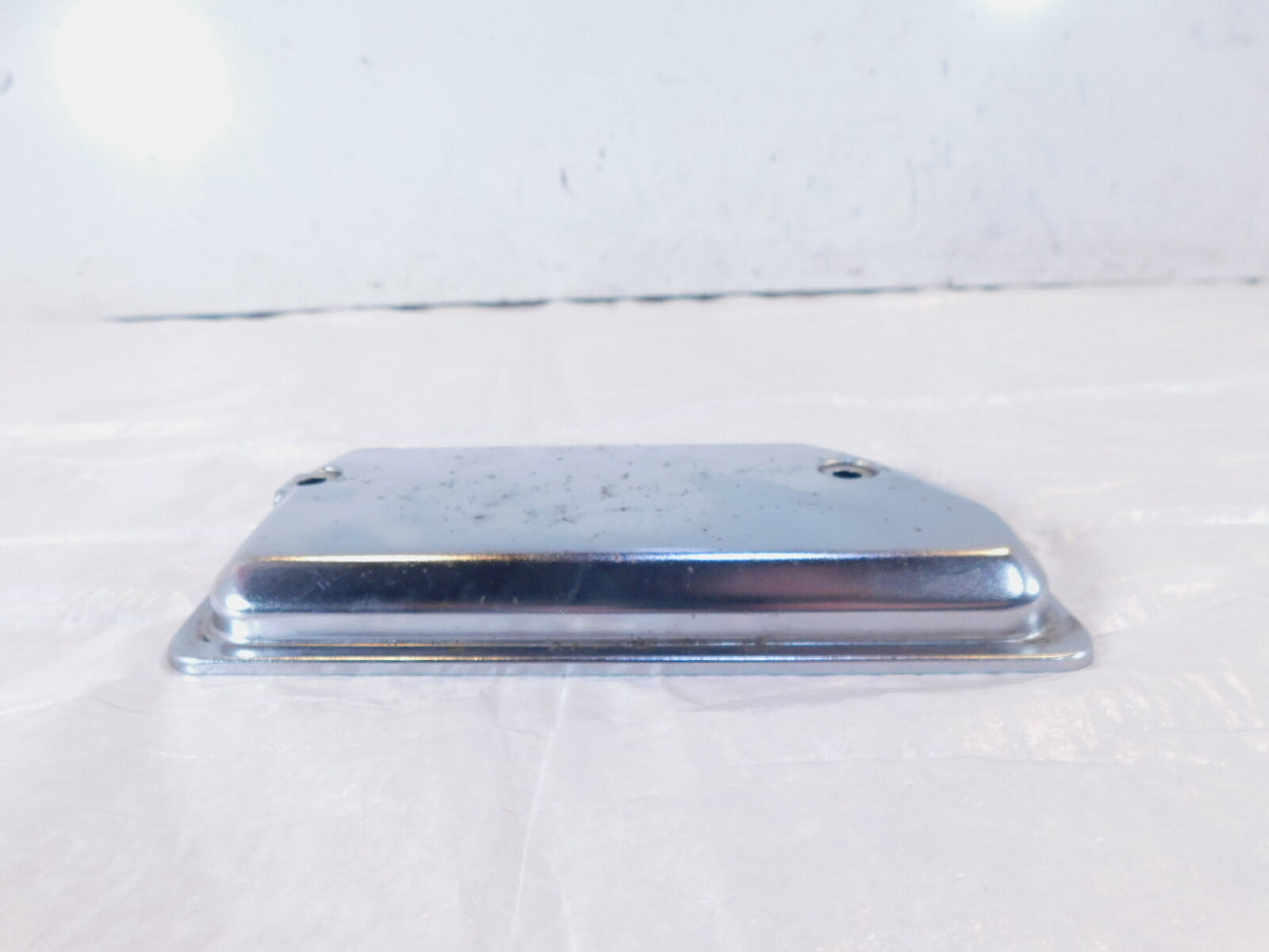 Kawasaki LTD Belt KZ440 KZ440A KZ440D KZ 440 Engine Starting Start Motor Cover - C3 Cycle