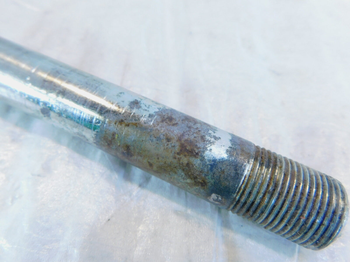 Kawasaki Vulcan 1500 1600 Classic Nomad Fi Rear Wheel Swingarm Pivot Bolt Shaft