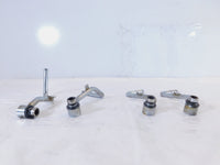 Honda 1500 Valkyrie & Goldwing GL1500 Air Intake Reed Valve Hose Pipe Lines - C3 Cycle