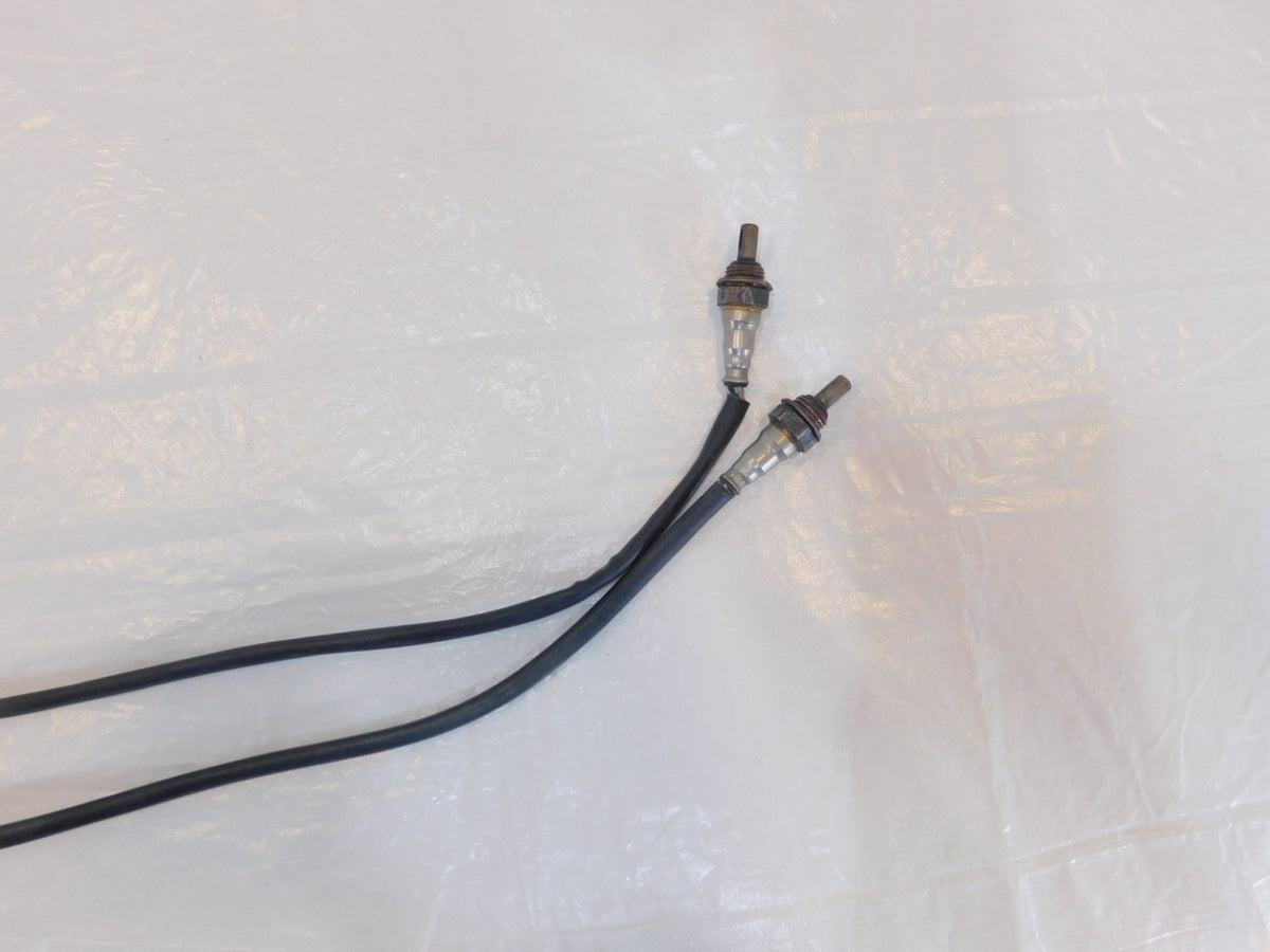 Harley Davidson Touring Road King Street & Electra Glide O2 Oxygen Sensors - C3 Cycle