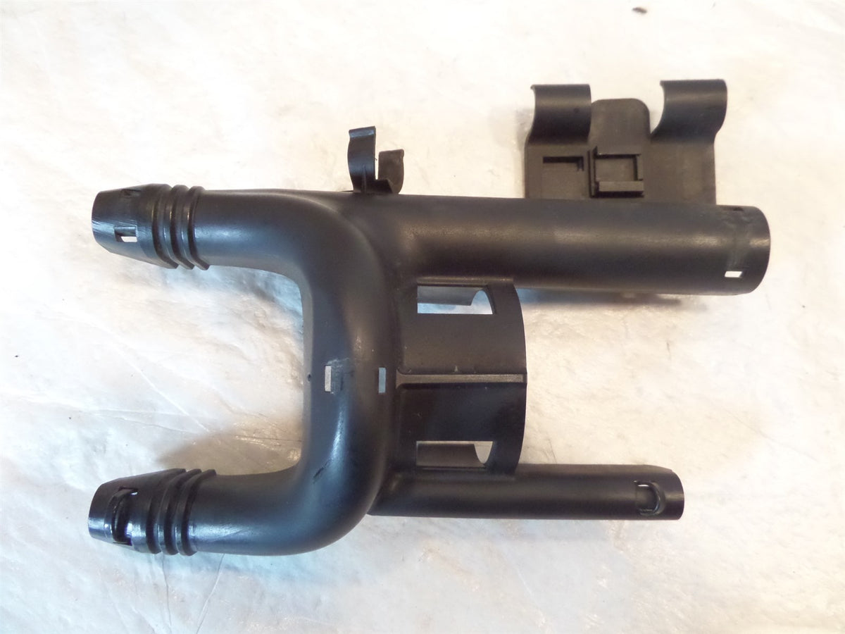 2005 Harley Davidson Sportster 883 Main Wiring Wire Harness Caddy Mount Tray - C3 Cycle