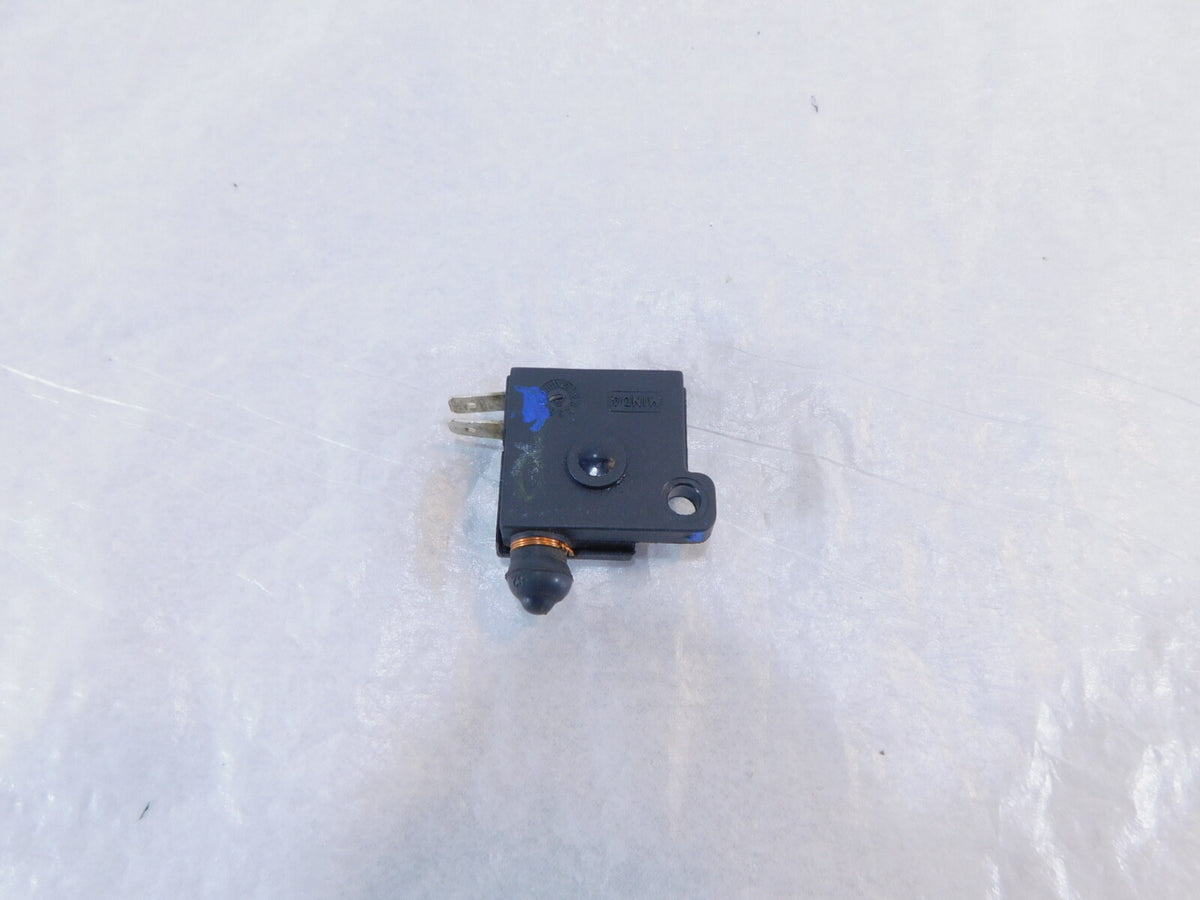 Royal Enfield Himalayan 411 LS410 Front Handlebar Master Cylinder Lever Switch - C3 Cycle