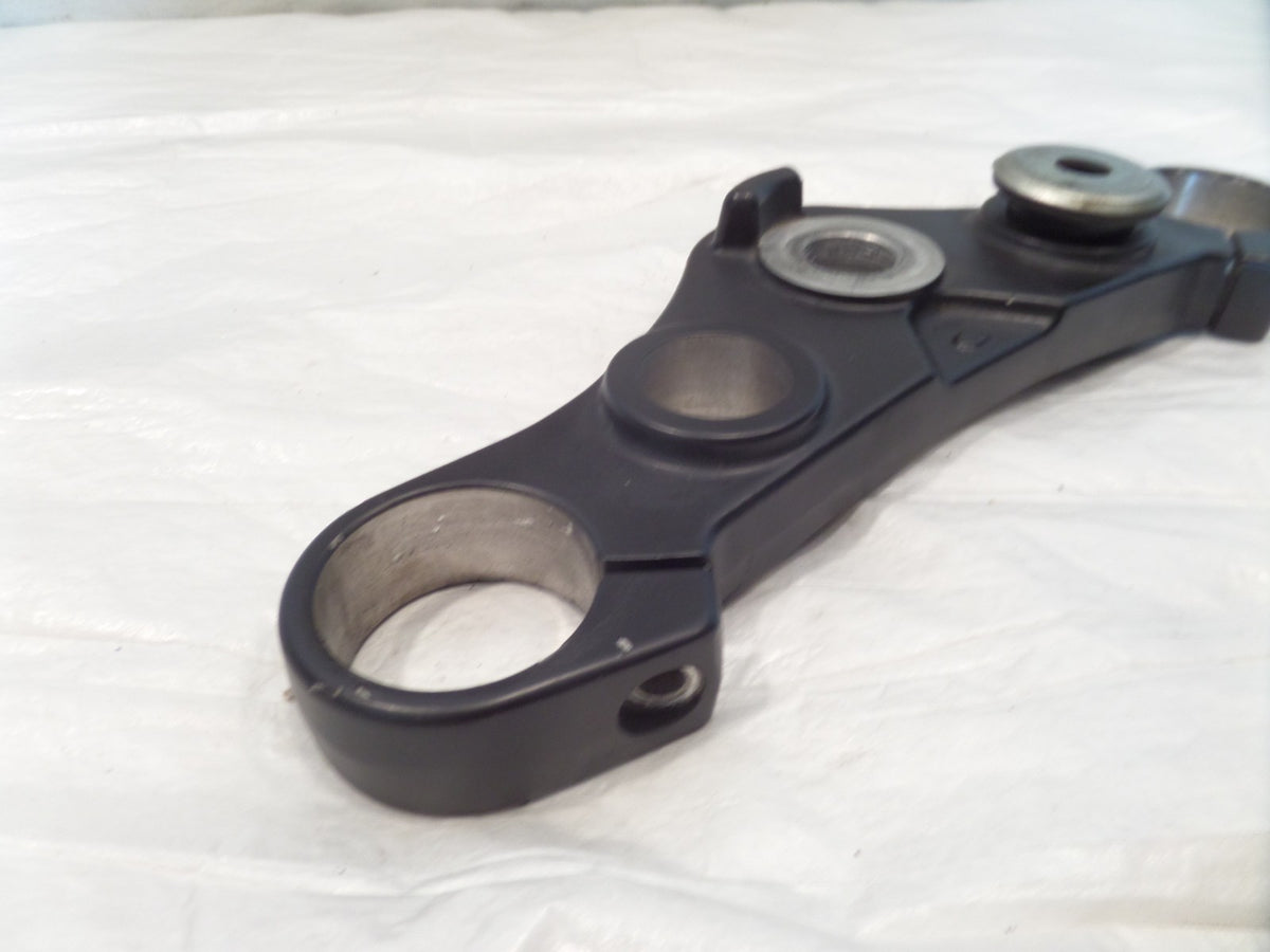 2009-2012 Victory Vision Front Upper Top Triple Tree Fork Mount Bracket - C3 Cycle