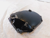 2001-2005 Suzuki 600 GSX-R600 & 750 GSX-R750 Black Right Engine Clutch Cover - C3 Cycle