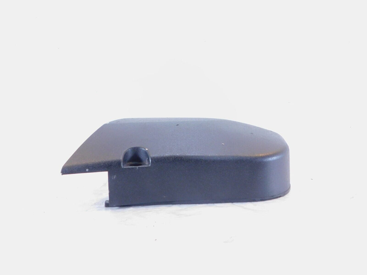 Victory Cross Country Hammer & Vegas Black Front Engine Sprocket Pulley Cover - C3 Cycle