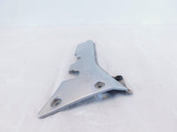 01-10 Honda GL1800 Goldwing 1800 Silver Lower Right Frame Cover Fairing Cowling