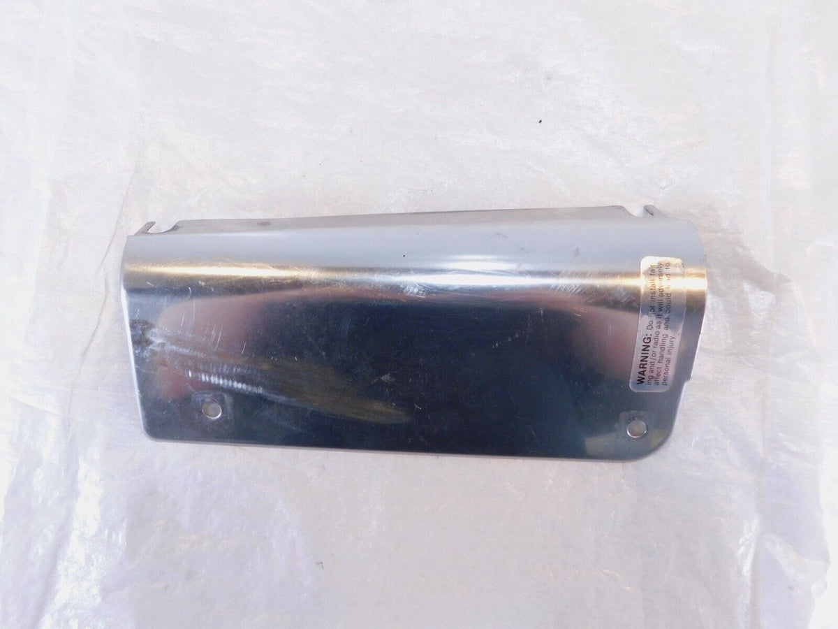 Harley Davidson Softail Heritage Classic Right Front Headlight Headlamp Panel - C3 Cycle