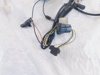 Harley Davidson Electra Glide Front Fairing Interconnect Wiring Wire Harness - C3 Cycle