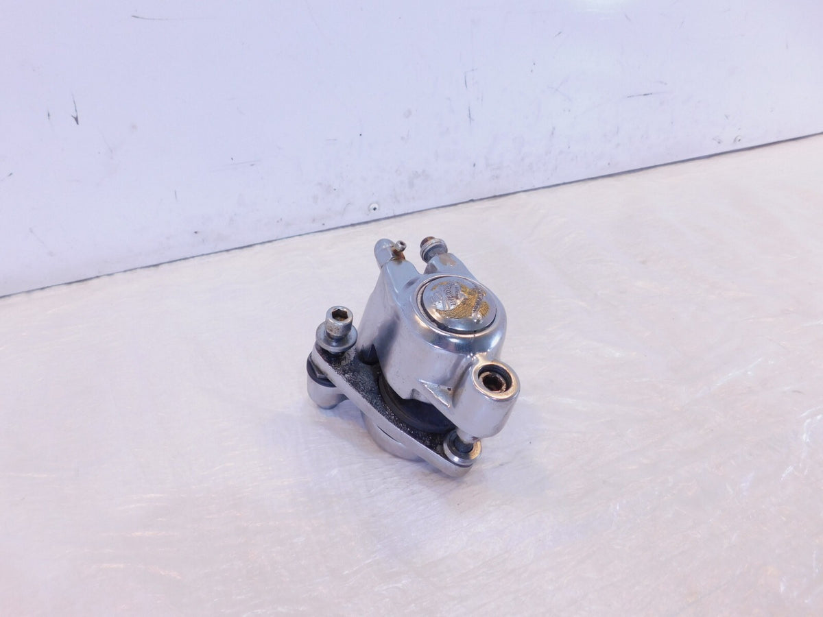 Harley Davidson Electra Glide Softail Dyna & Sportster Front Left Brake Caliper - C3 Cycle