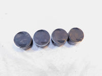 1984-1991 BMW K100LT K100RT Engine Motor Cylinder Barrel Jug Pistons 11251464228 - C3 Cycle