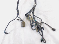 2003 Honda ST1300 ST1300A ST1300AC Main Wire Wiring Harness Loom w/ Plugs - C3 Cycle
