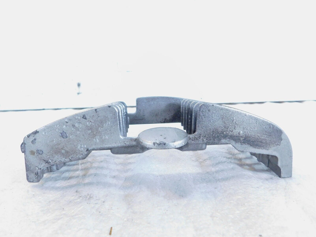 1987-1988 Honda VT1100 Spirit Shadow 1100 Right Rear Cylinder Head Fin Cover - C3 Cycle