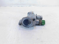 BMW K100RS K1100LT K1100RS Engine Radiator Coolant Water Pipe Fitting Joint - C3 Cycle